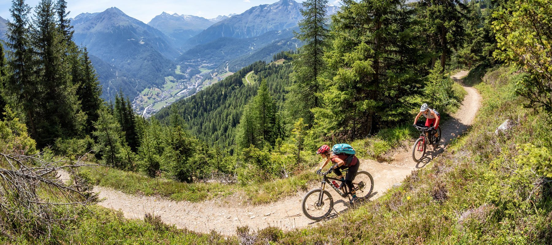 Bike Republic Sölden