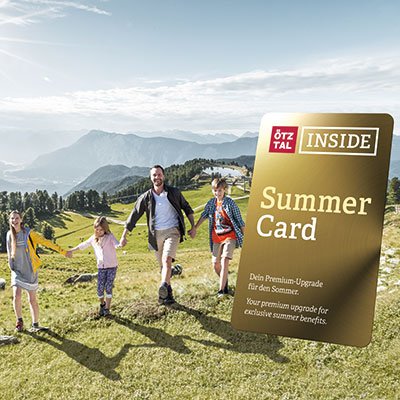 Summer Card
